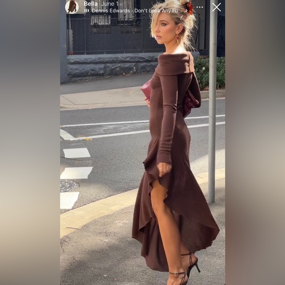 Arcina Ori bella dress size small - Picture 3 of 5